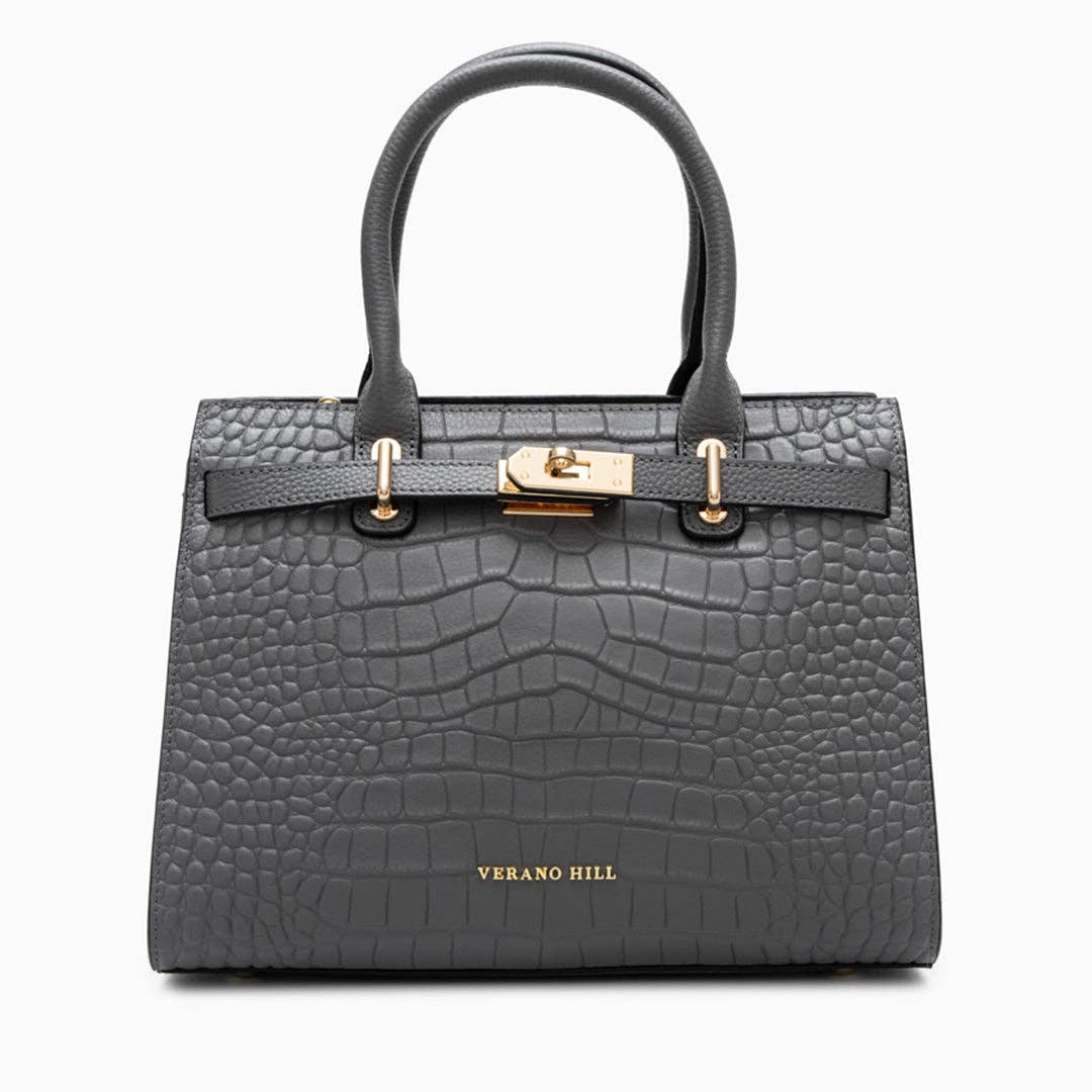 Verano Hill - Wholesale Top Handle Bag - Women's - Marseille Handbag37