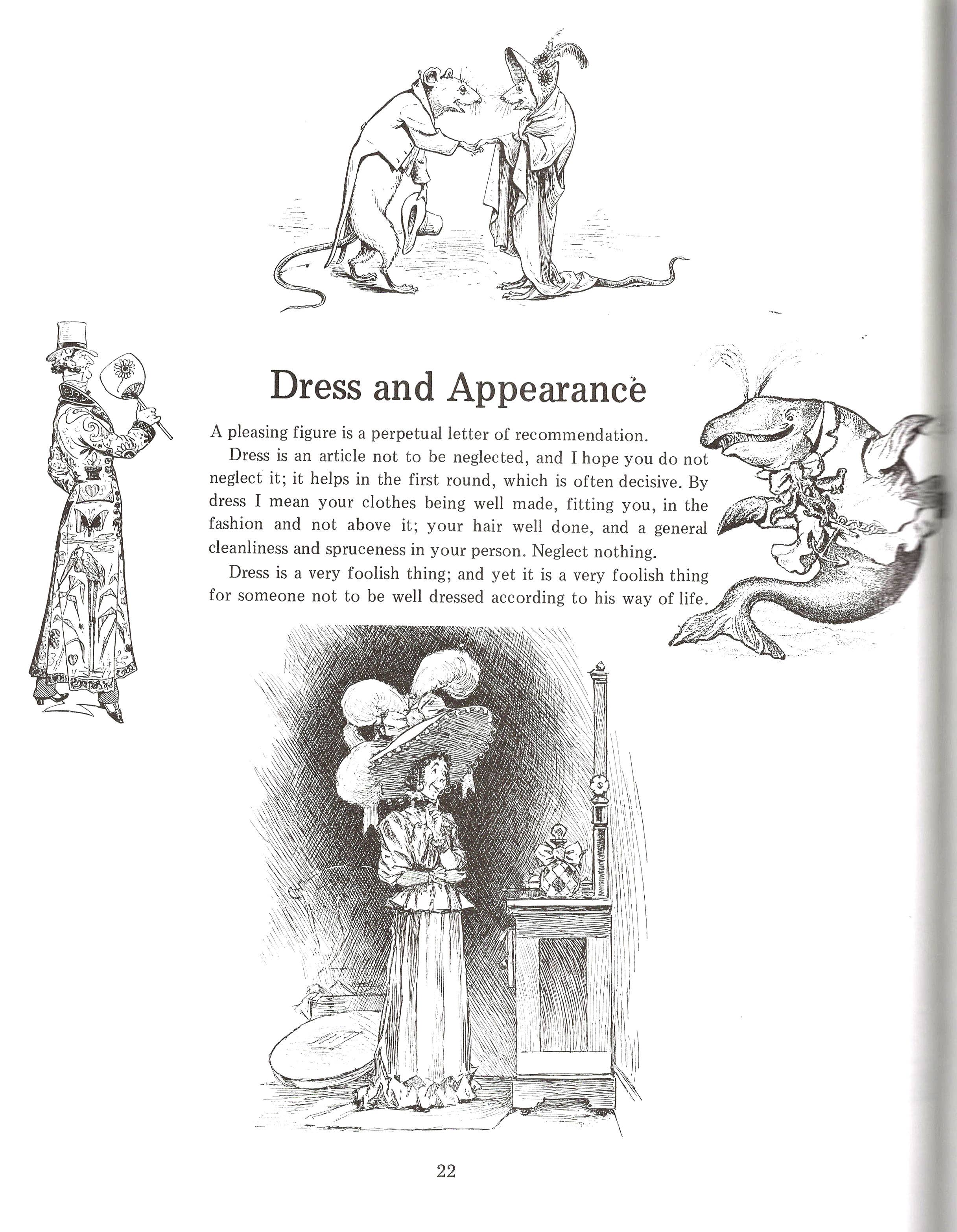 Bellerophon Books - Wholesale Human & Cultural Studies Book - The Book of Good Manners1