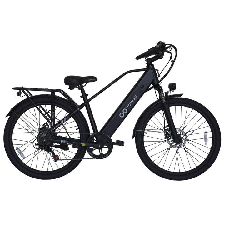 GoPowerBike GoScout Adult Electric Bike for wholesale by Gopowerbike
