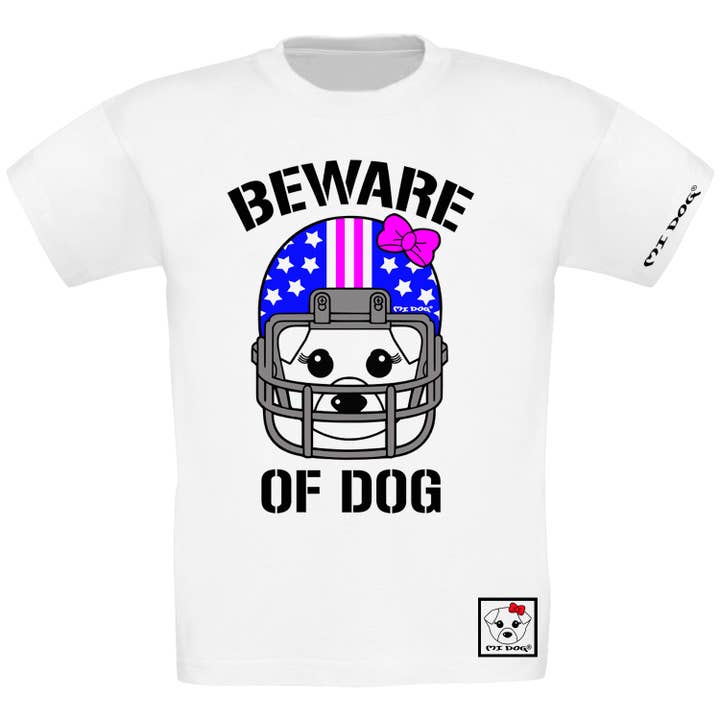 American Football Helmet, United States Of America Pink 2 for wholesale by MI DOG