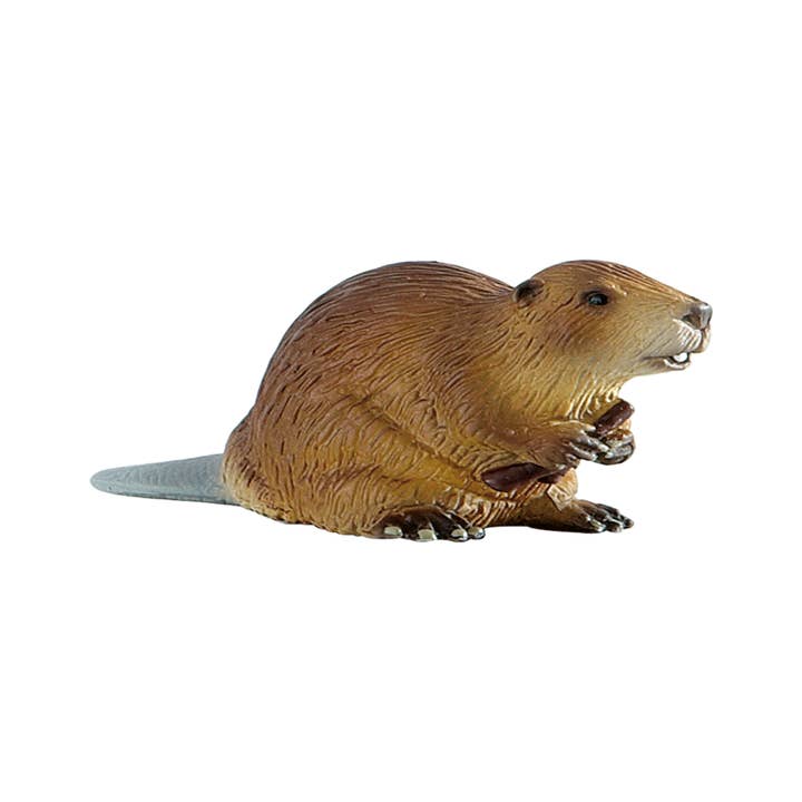 Castor pour la vente par BULLYLAND USA