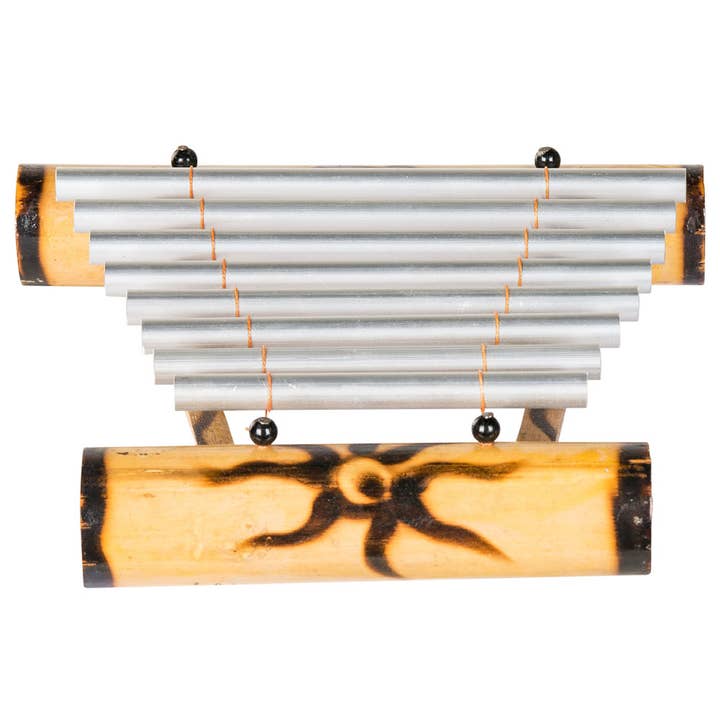 Benjamin International - Wholesale Musical Instrument - BAMBOO XYLOPHONE
