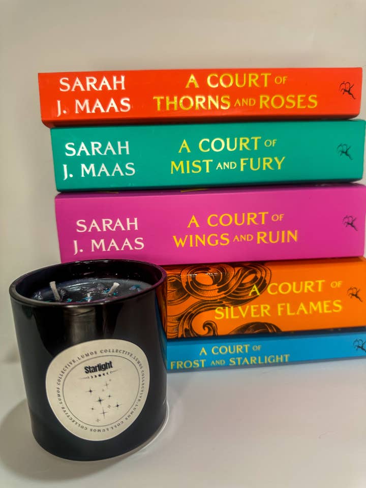 Luz Estelar para venta al por mayor de Lumos Collective