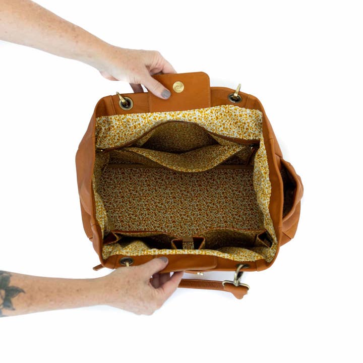 Sapahn - Wholesale Tote Bag - Women's - Nora Tote Bag14