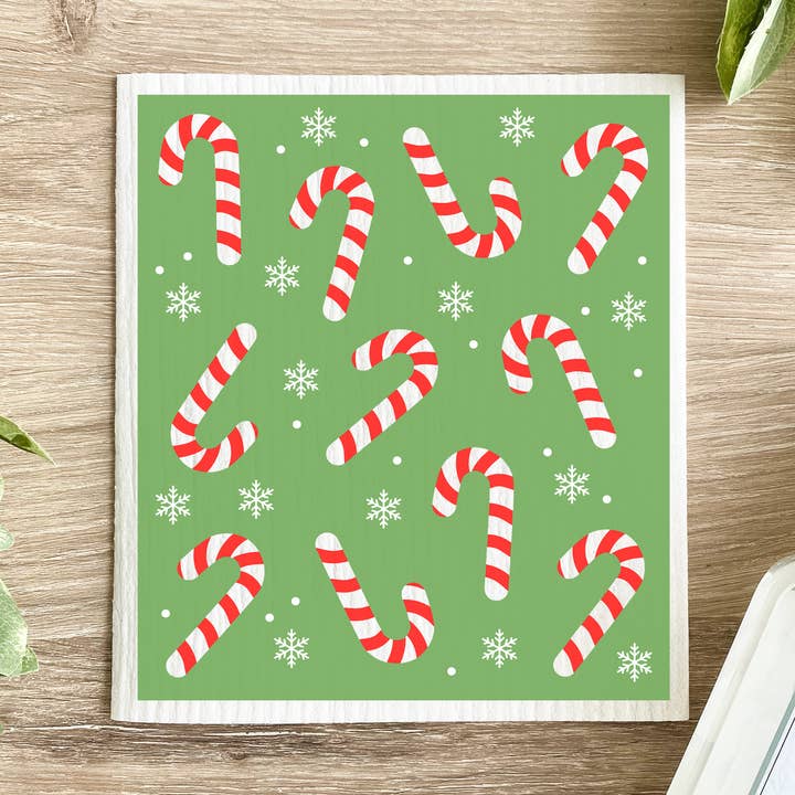 Godiskäppsmönster - Svensk Disktrasa för wholesale av Lissi Designs