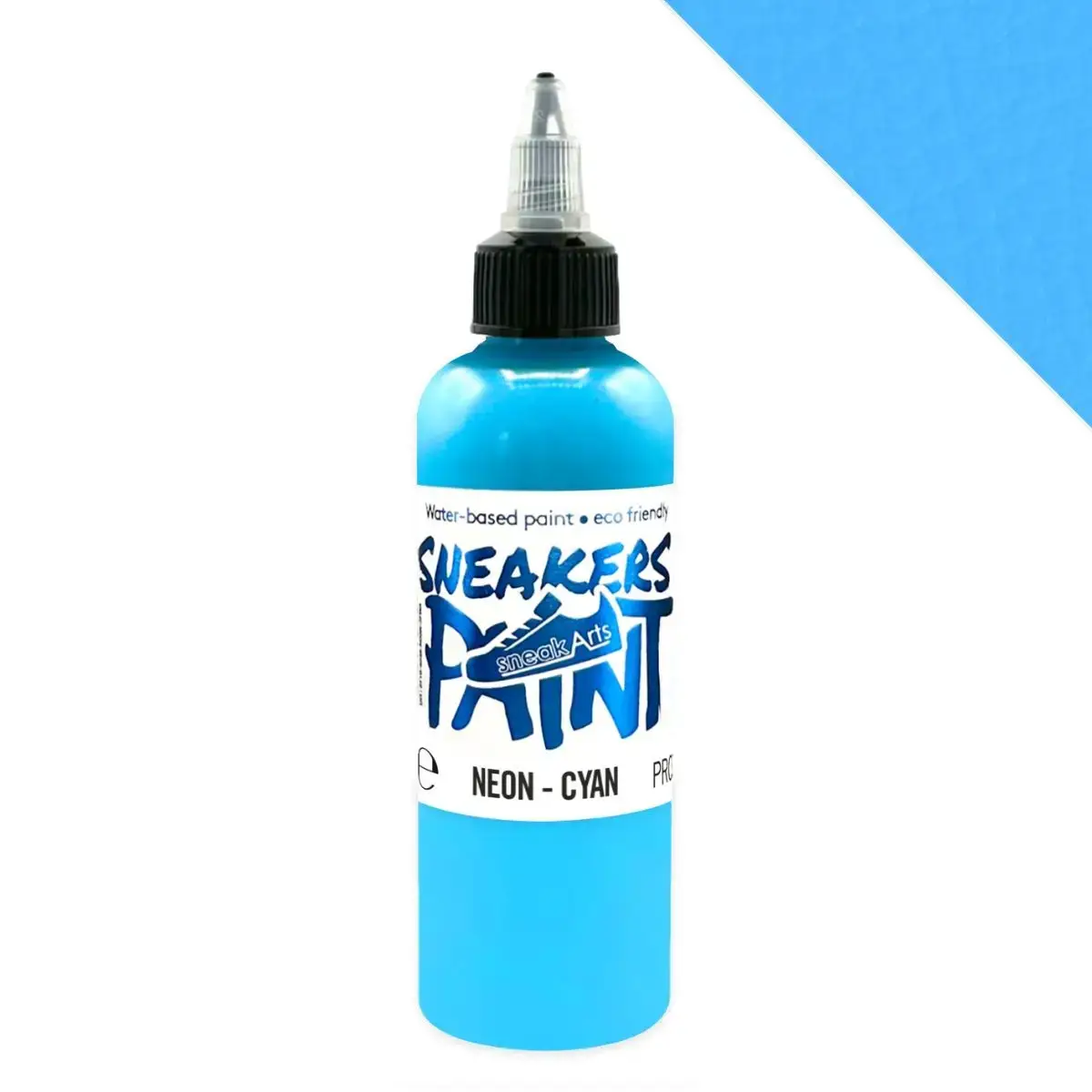 SneakArts - Wholesale Paint Set - Neon Paint for Leather11