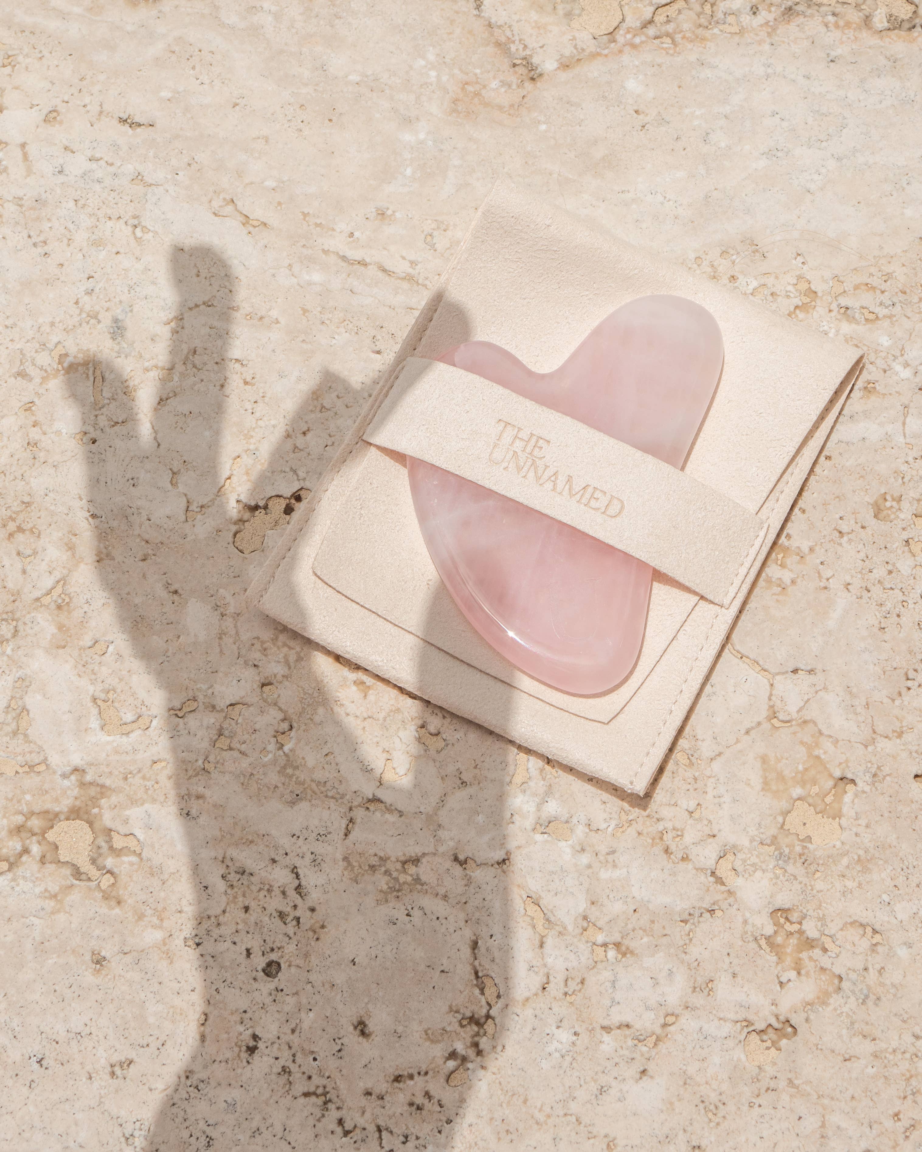 The Unnamed – wholesale Skincare face mask – Facial Ritual Set2