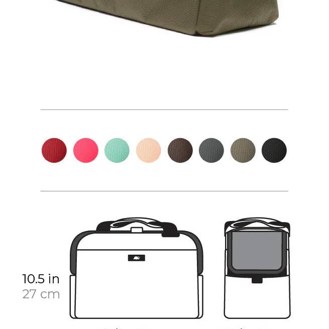 Sleepypod - Wholesale Pet Carrier - Dog - Sleepypod Atom49