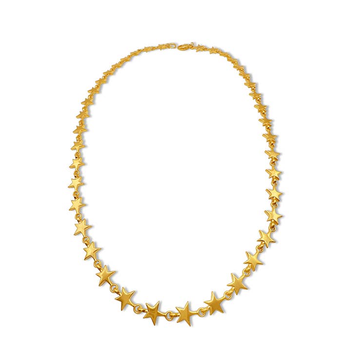 Collar Estrella Vinculante para venta al por mayor de Love Dria