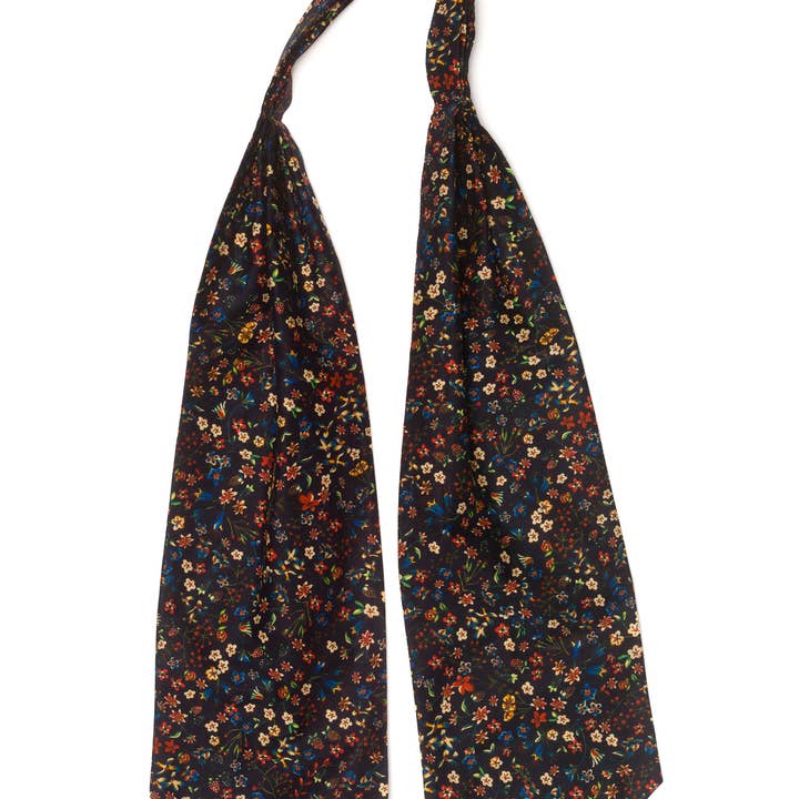 Liberty London Donna Leigh Ascot for wholesale by Pomp & Ceremony