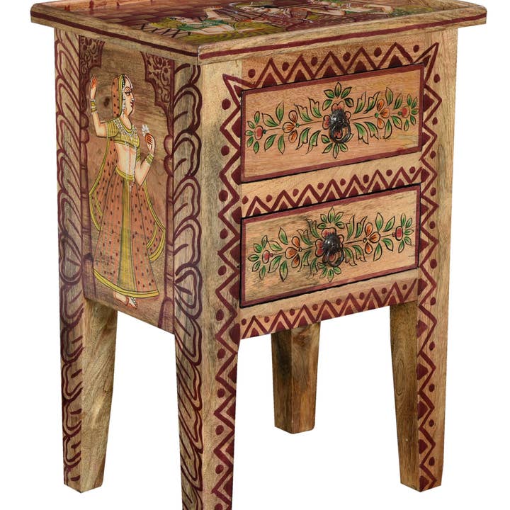 Table César Lavish Touch pour la vente par Pelicano