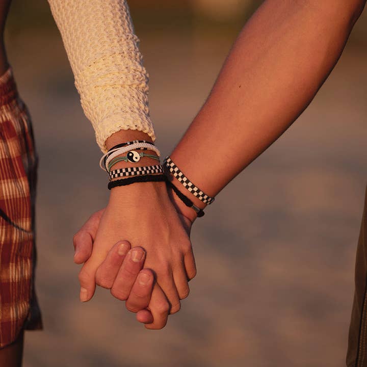 K'lani hair tie bracelets - Wholesale Jewelry Set - Balance3