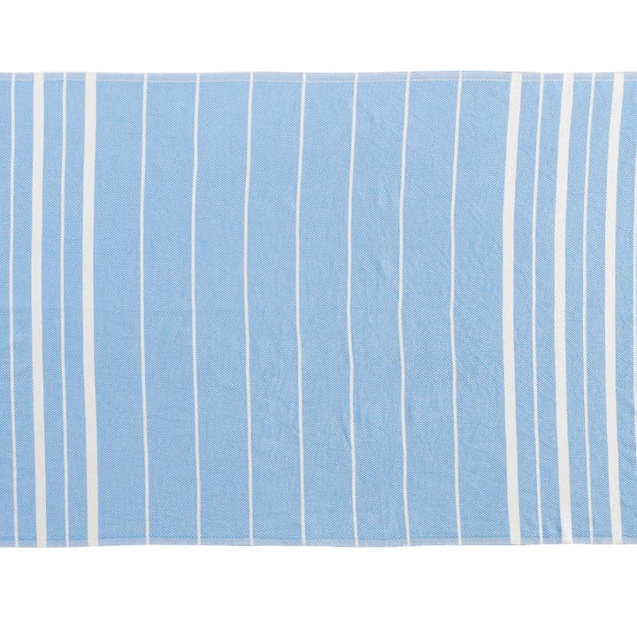 KAFTHAN - Venta al por mayor Toallas de baño - Toalla turca Bianca 1, 100% algodón, para baño y playa, manta
