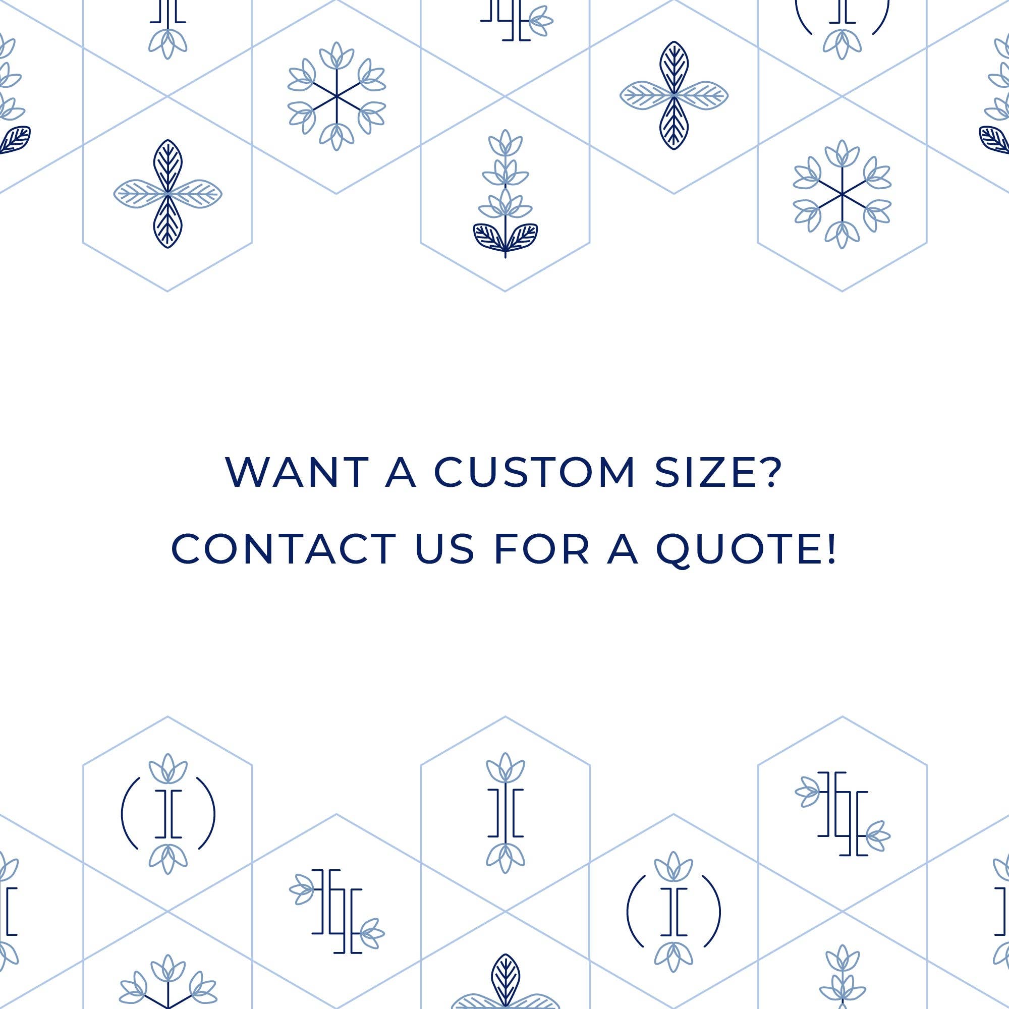 Inspired Indigo - Wholesale Wall Accent - Cleveland Skyline Wall Art6