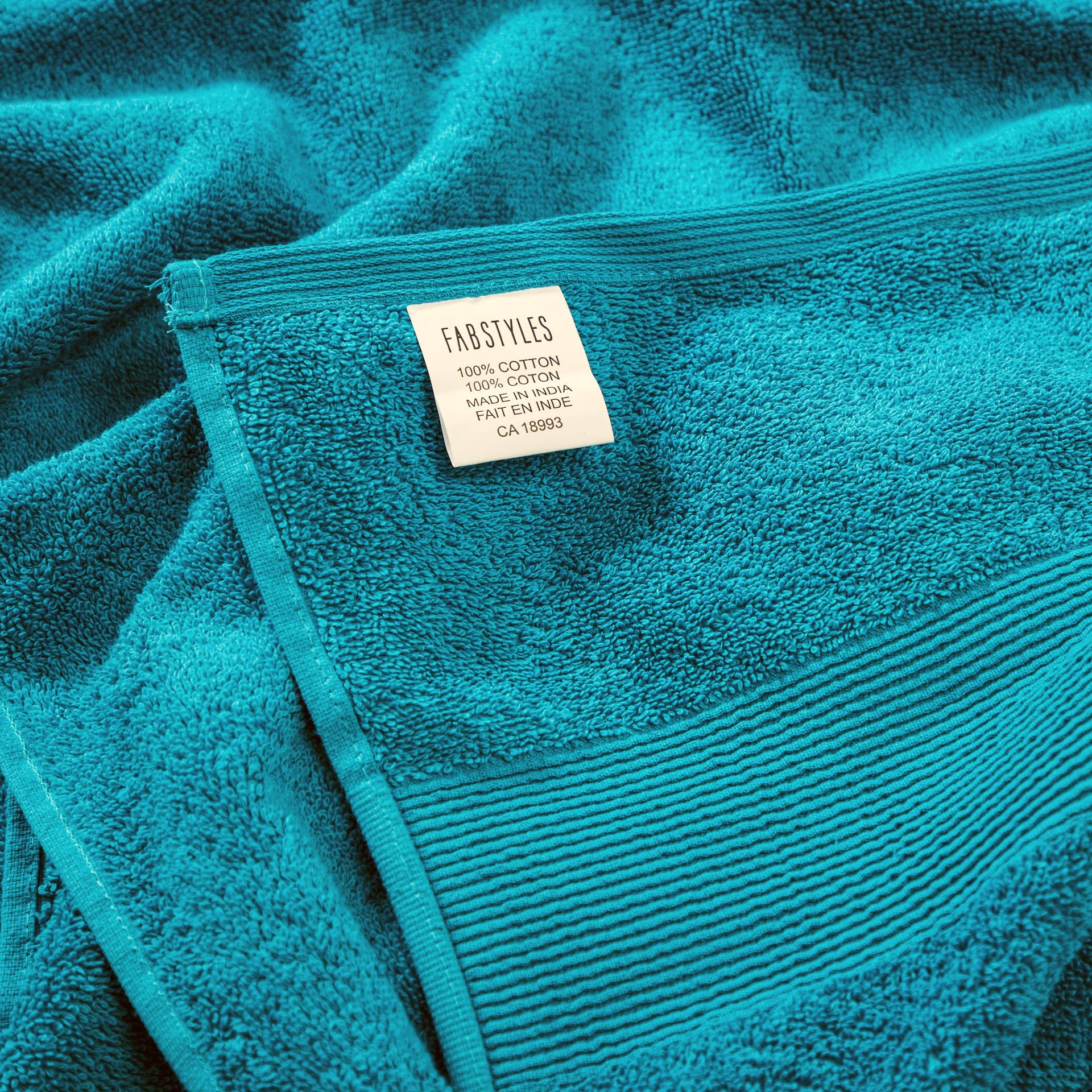 Fabstyles - Wholesale Hand Towel - Fabstyles 100% Cotton Hand Towel18