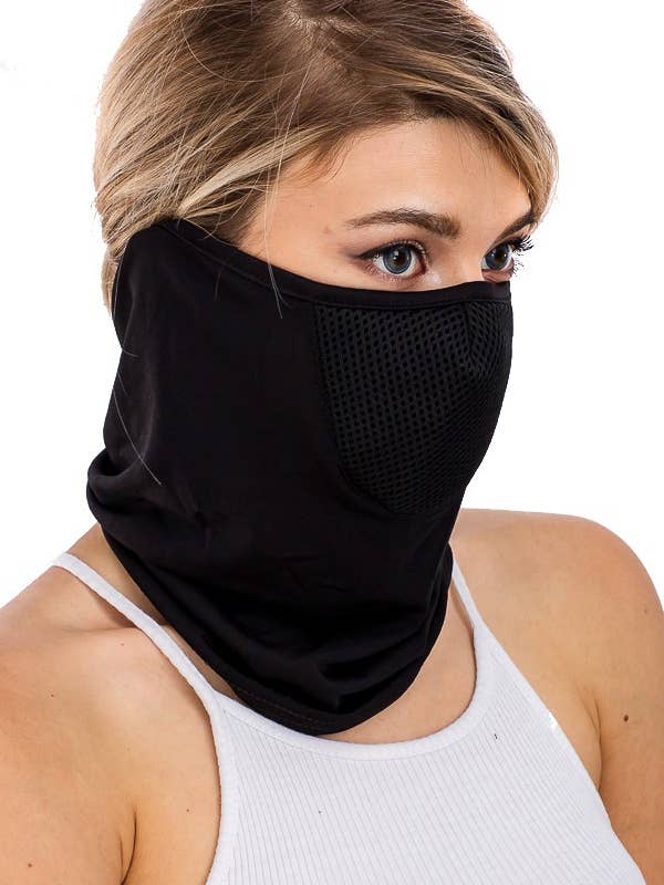 Biker Outdoor Damask Mesh Cool Fabric för wholesale av Cap Zone