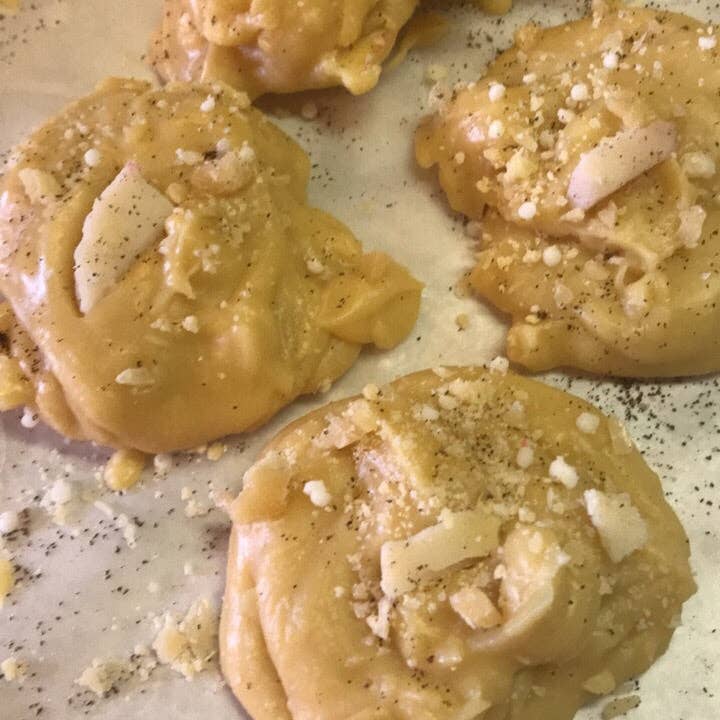 Frog on a Limb Primitives - Wholesale Wax Melt - Single Cookie wax melts5