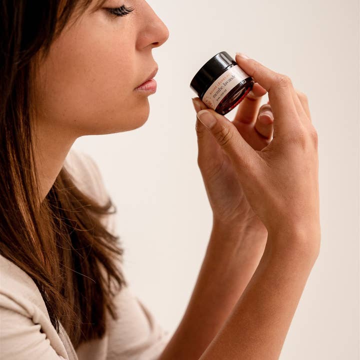 Petite Mila - Wholesale Bath & Body Set - COOL let-go box1