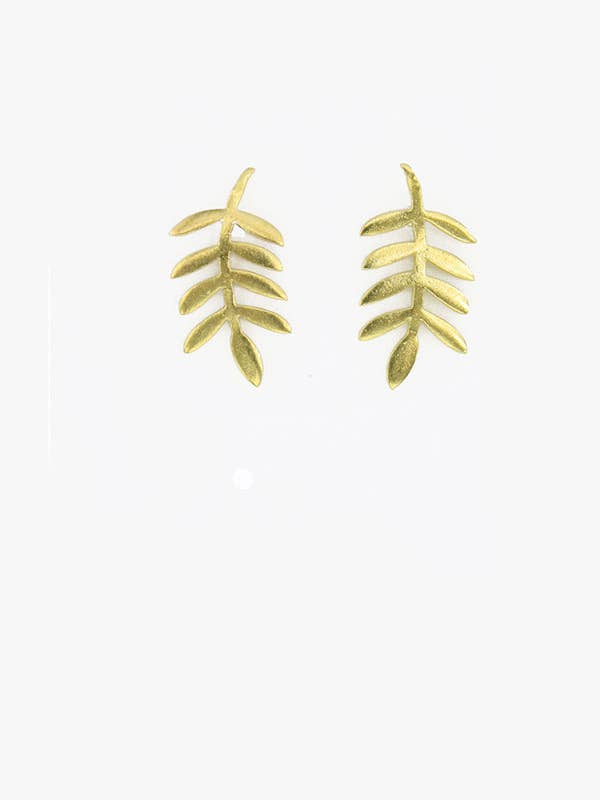 Modern Flora Posts for wholesale by Brass Sand