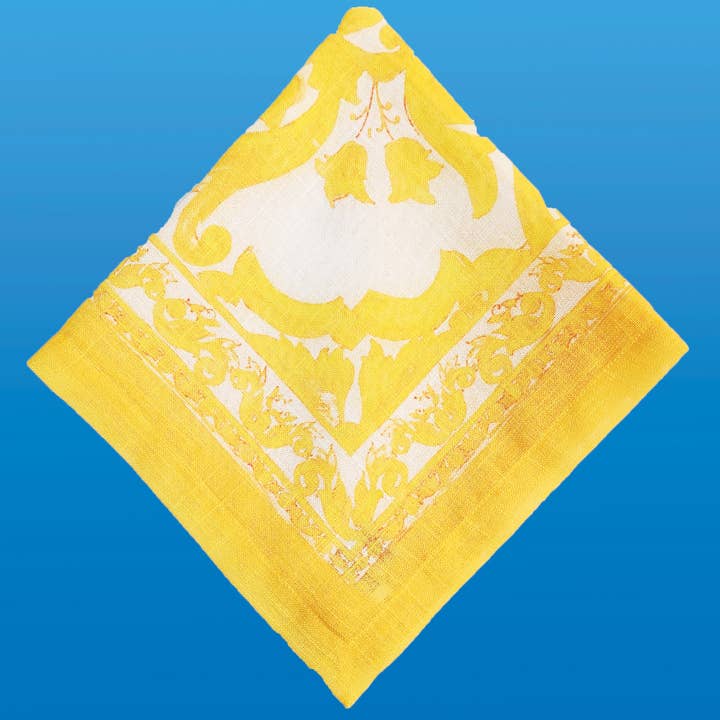 Capri linnedækkeservietter for engroshandel hos Iza Silva -Luxury Tableware