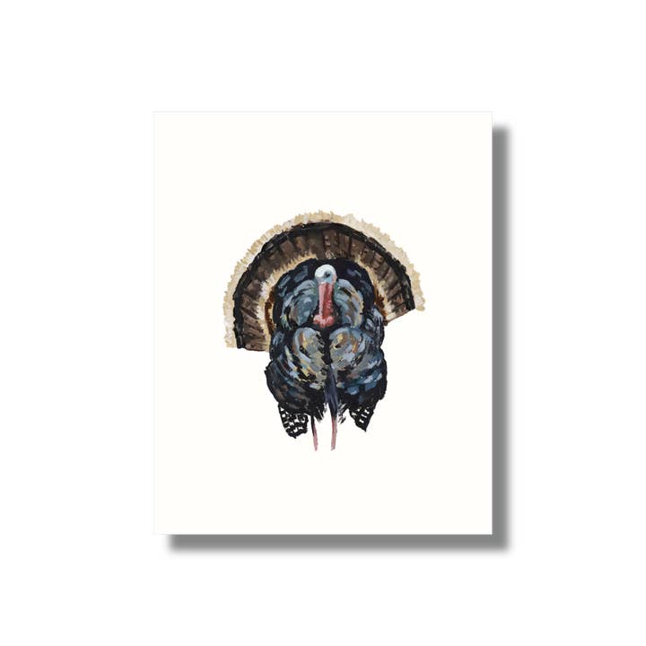 Eastern Turkey Fine Art Print for wholesale by Mads Studio & Co.