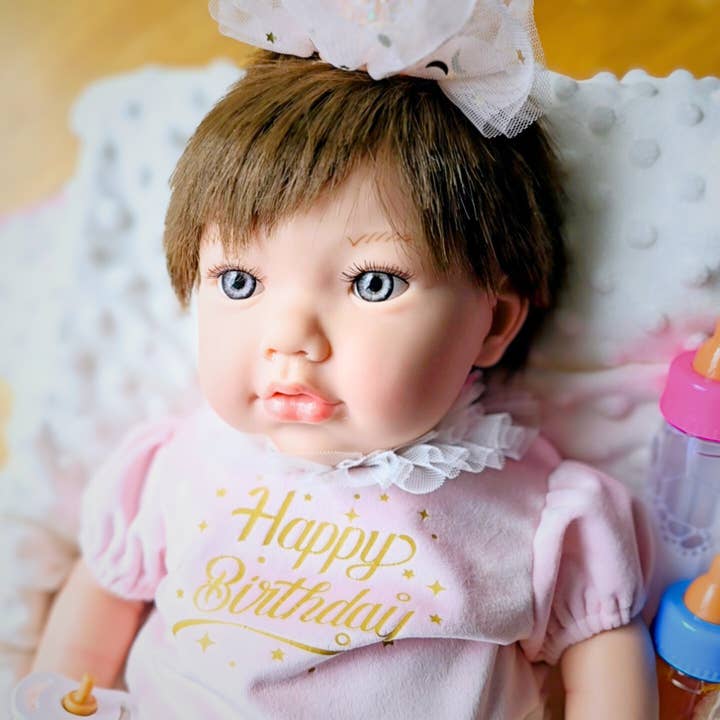 Maria & Jesus - Wholesale Doll - Kids - Reborn Baby Doll - Hanna3