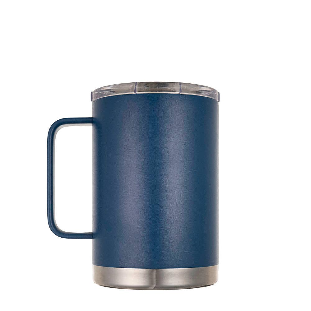 LAMOSE - Wholesale Insulated Mug/Tumbler - Custom Engraved Business Logo Coffee Mug Insulated Mug13