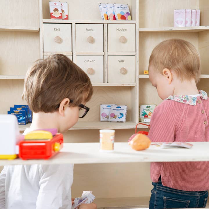 roba kids - Wholesale Wood Toy - Kids - ROBA shop, large shop, natural wood4