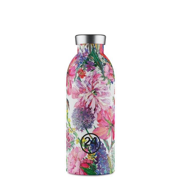 Clima Bottle | Begonia - 500 ml for wholesale by 24Bottles