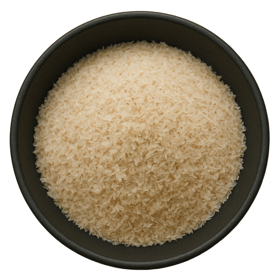 LA Herb – wholesale Herbs – Psyllium Husks Whole (Plantago Ovata)1