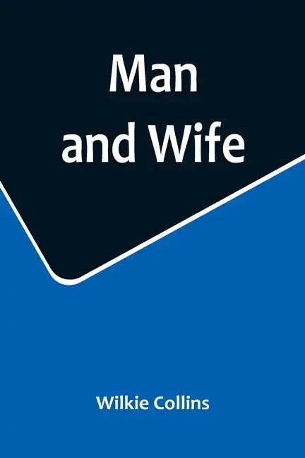 Books by splitShops - Wholesale Book - Adult - Man and Wife - Paperback0