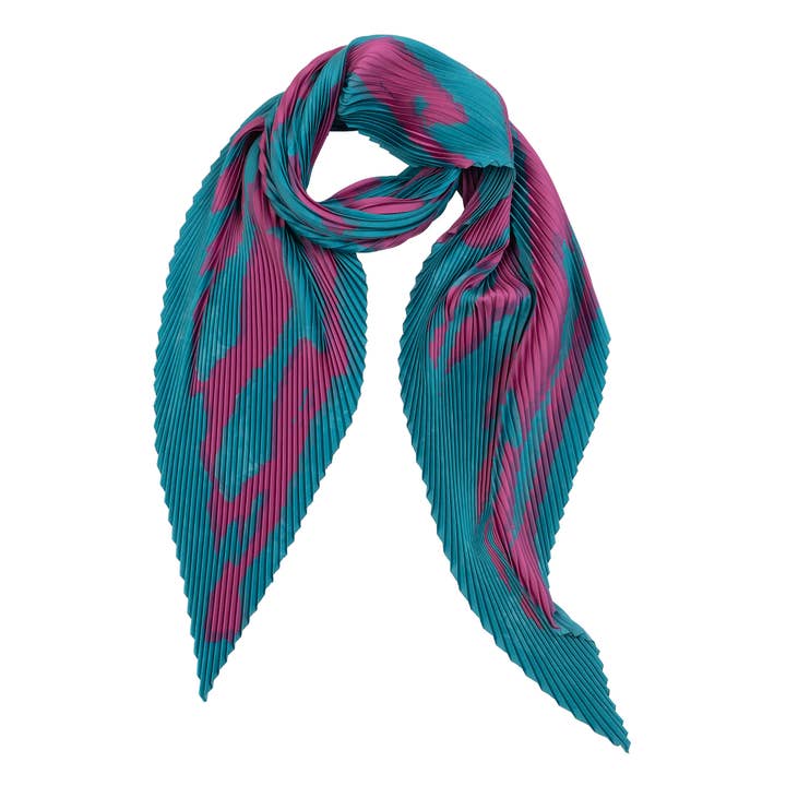 Foulard Gsc-PG per la vendita all'ingrosso da parte di Alexandra Tsoukala