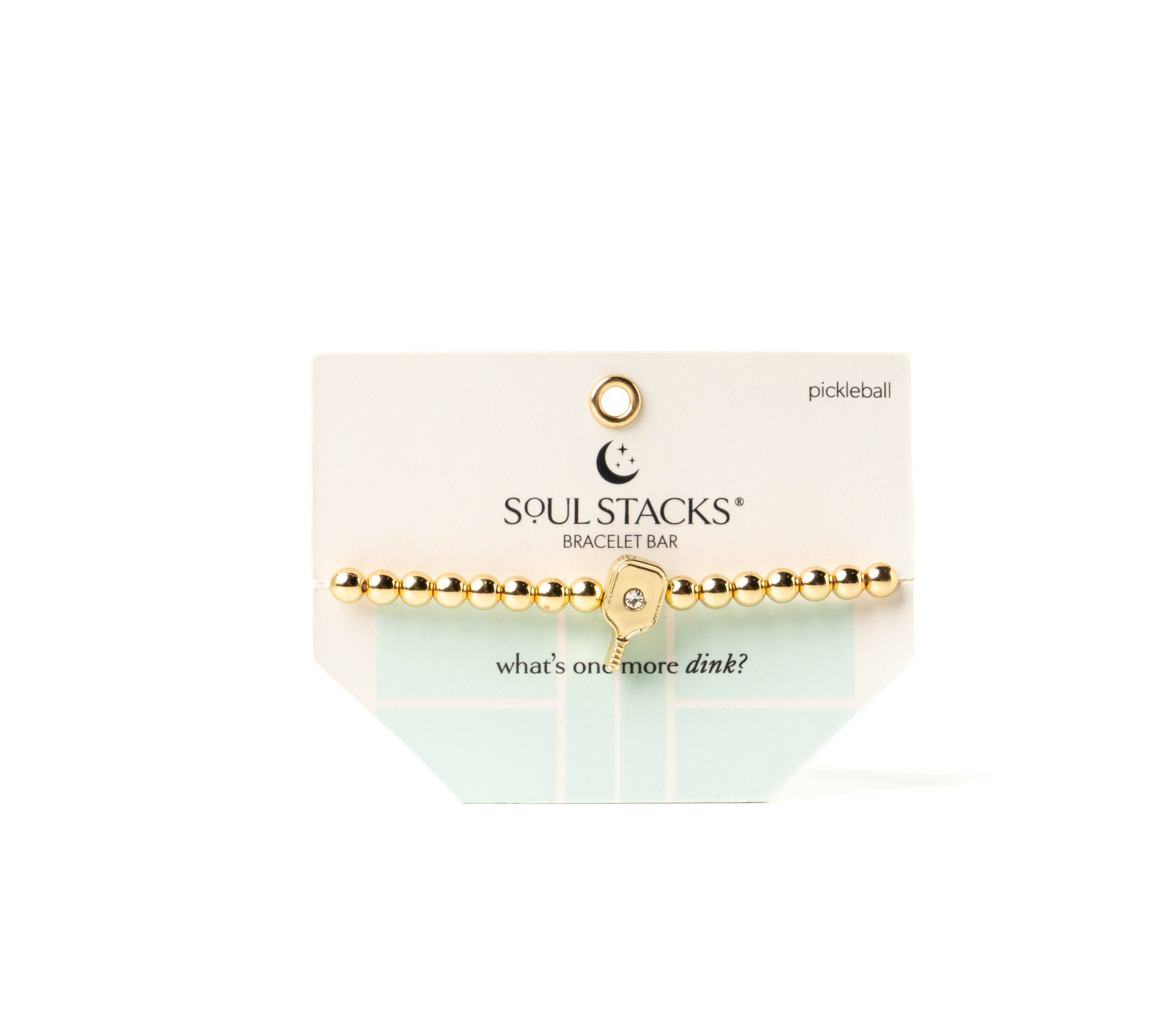 DM Merchandising - Wholesale Charm/Dangle Bracelet - Soul Stacks Bracelet Bar Allstar Collection Open Stock13