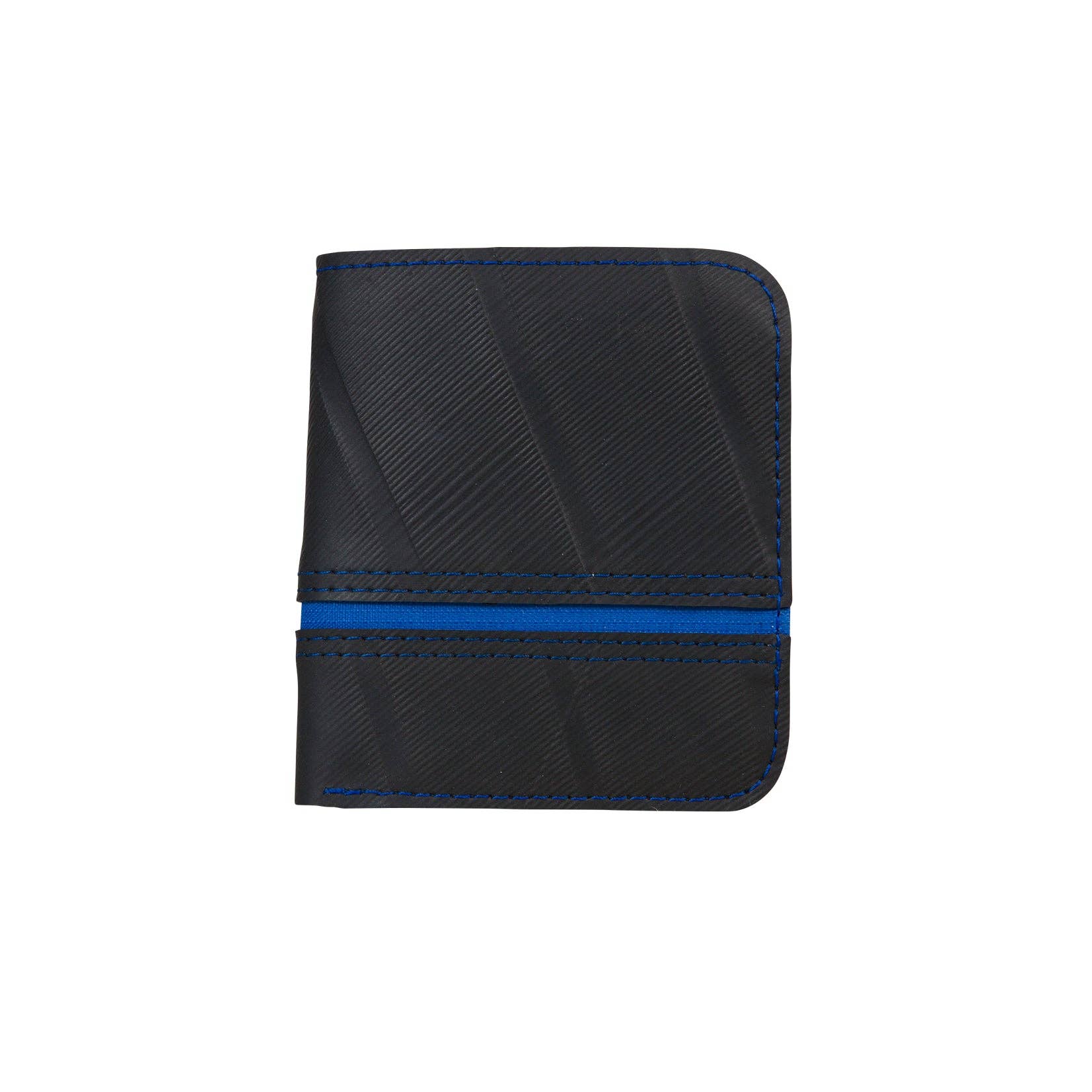 paguroupcycle – wholesale Wallet - Men’s – Dody Slimline Inner Tube Wallet1