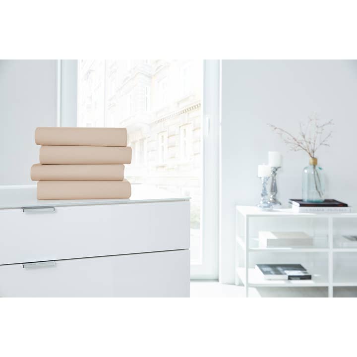 PRIMERA - Wholesale Fitted Sheet - Primera elastane fine jersey fitted sheet for extra high4