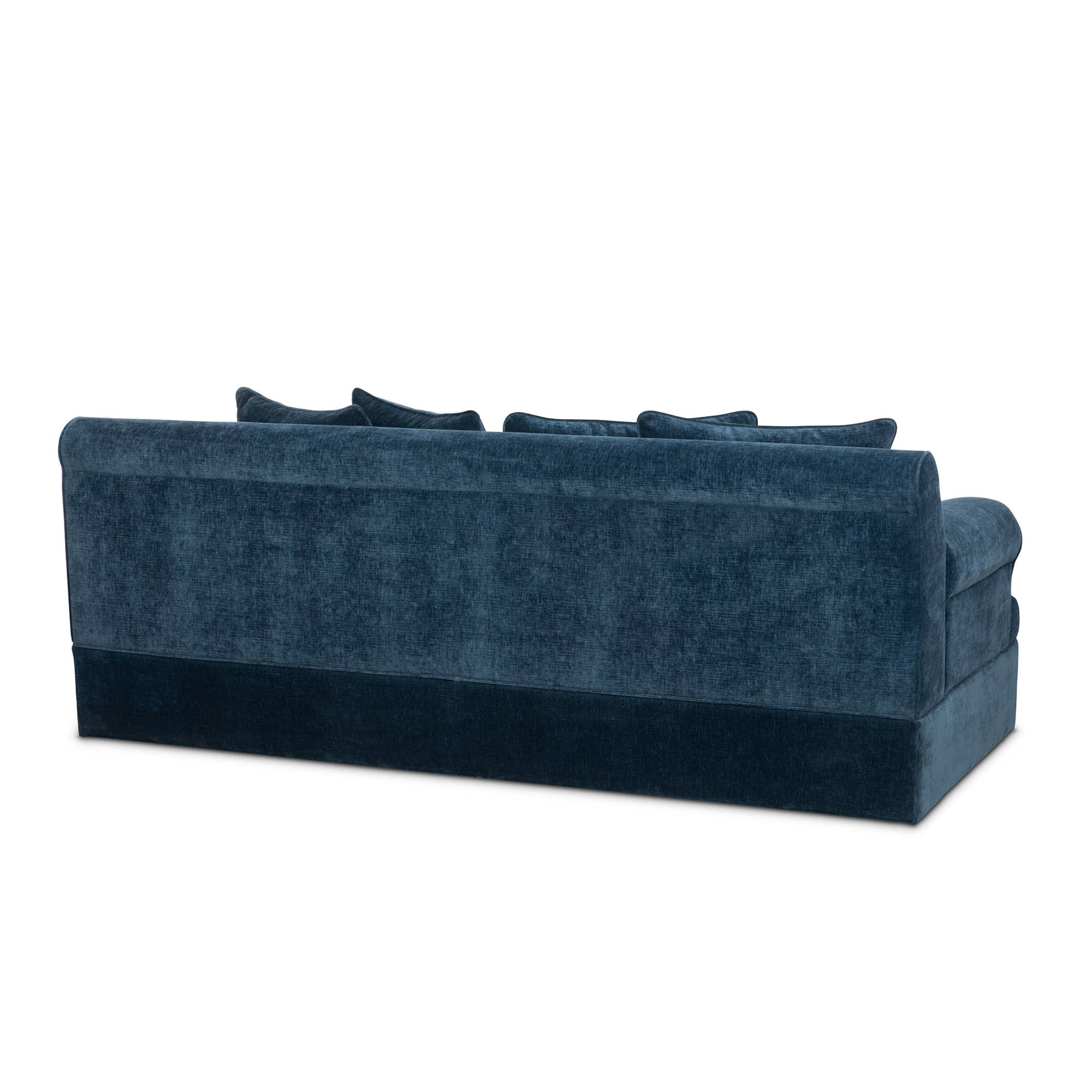 Park Hill Collection - Wholesale Sofa - Estate Sofa, Imperial Indigo4
