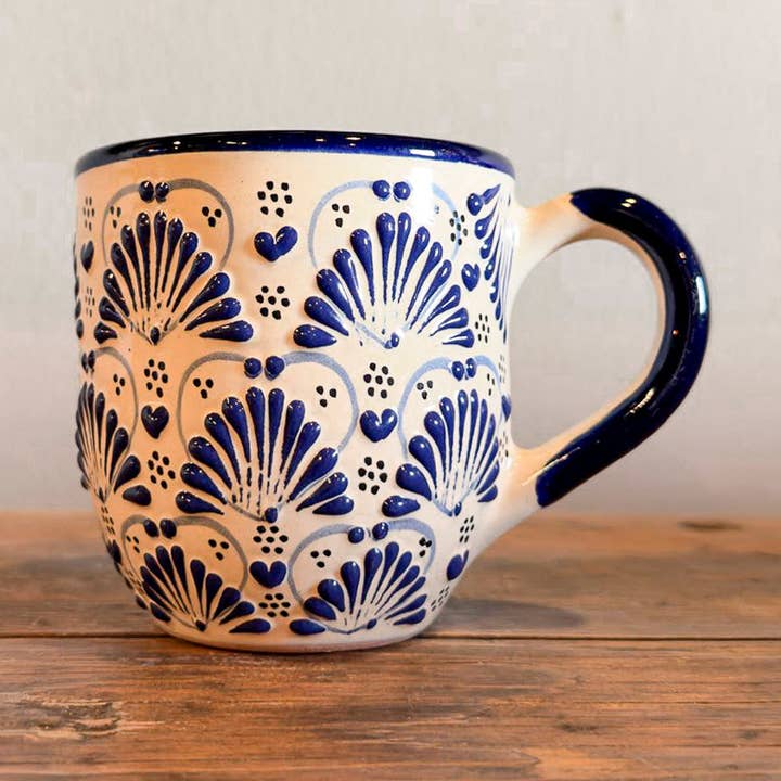 Mi Amor Talavera Lechero for wholesale by Mi Amor Just For You