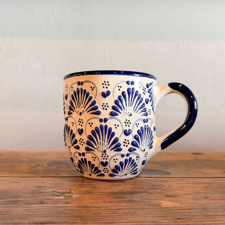 Mi Amor Talavera Lechero for wholesale by Mi Amor Just For You