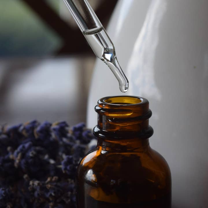 Little Lavender Farm - Wholesale Essential Oil Roll-On - Lavender Essential Roller1