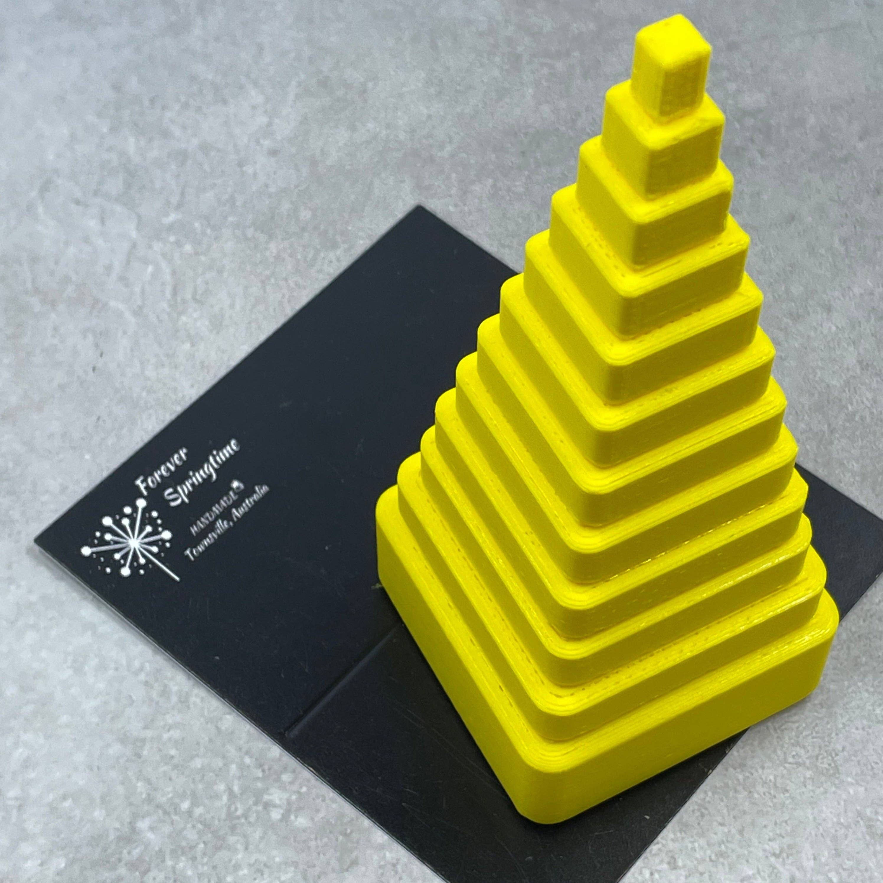 Forever Springtime - Wholesale DIY craft kit - Papercraft Quilling Blocks: Art, Baking, Craft3