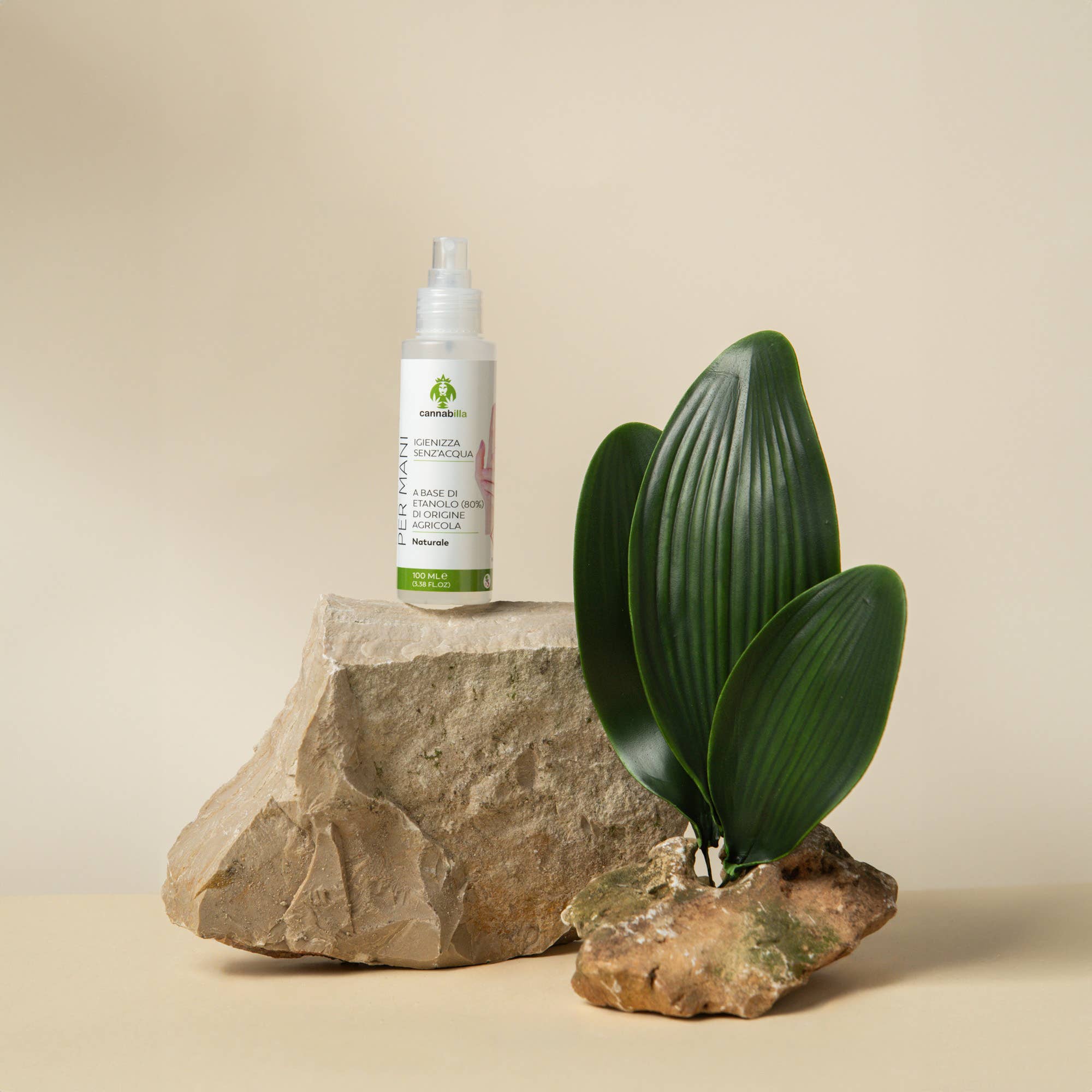 Cannabilla – Großhandel Handdesinfektionsmittel – Händedesinfektionsgel1