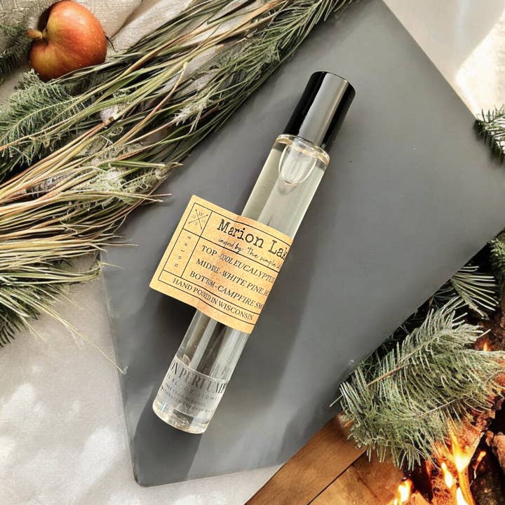 Wanderlust Scents - Wholesale Roll-On Fragrance - Roll On Perfume by Wanderlust Scents2