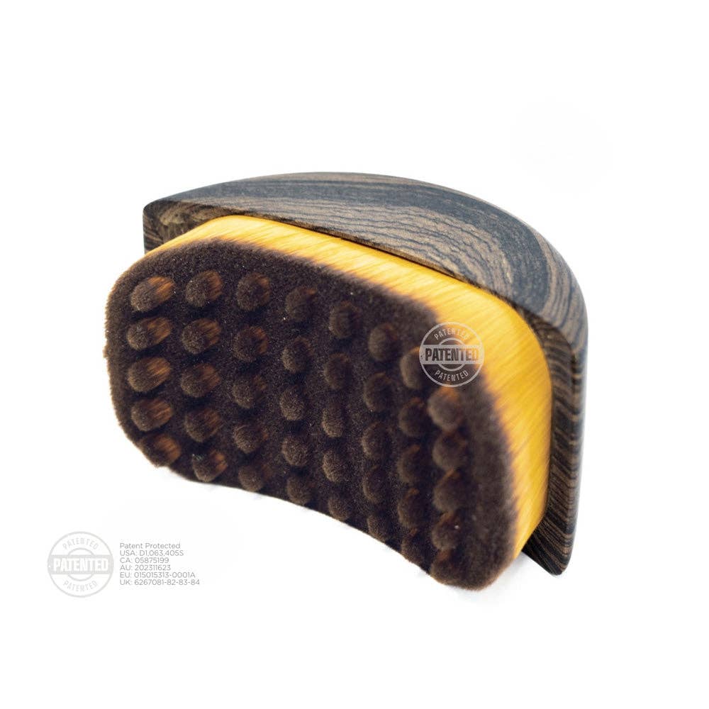 Dubois Beauty - Wholesale Body Brush - The Lymphatic Brush | Large1