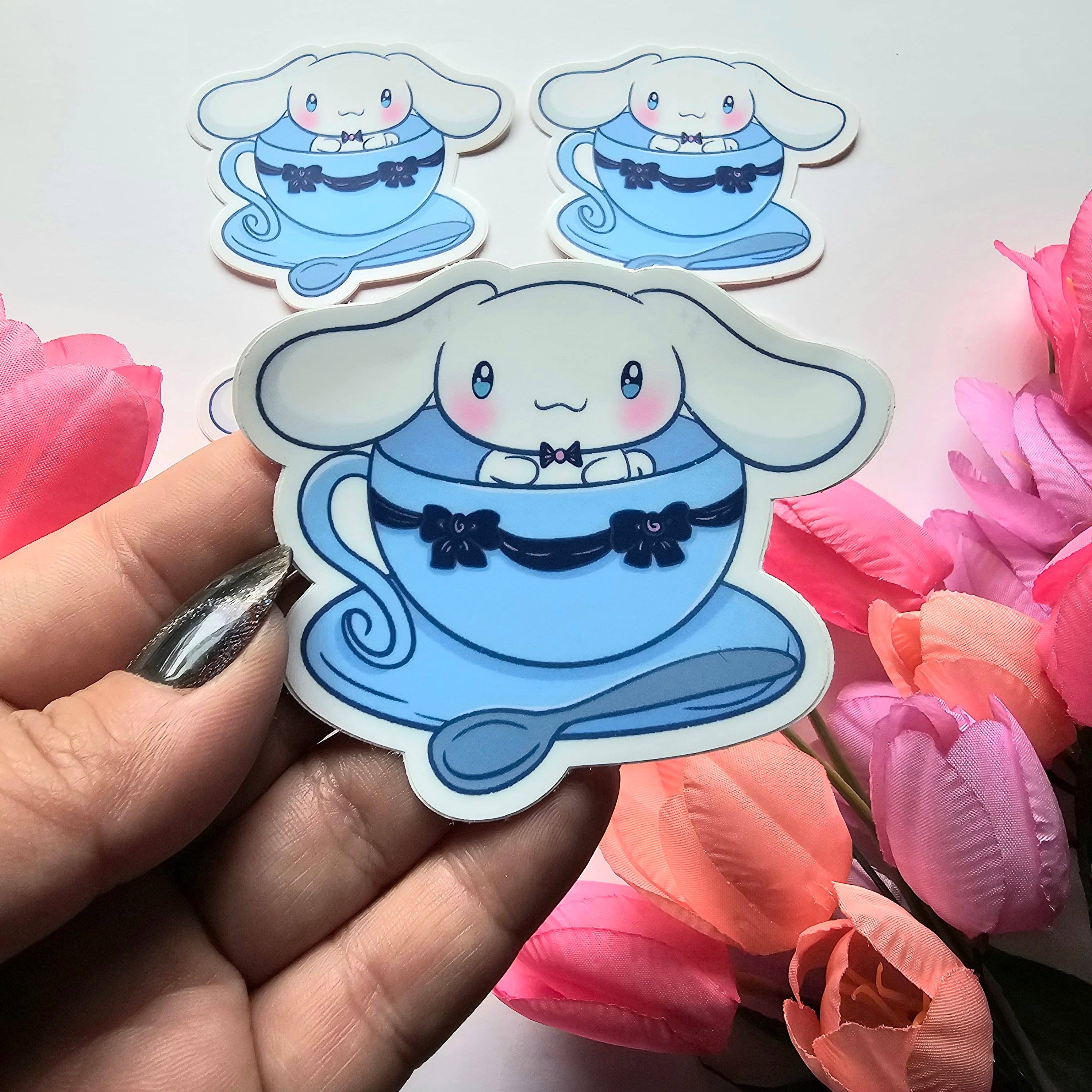 Jennyray illustrations - Wholesale Sticker - CINA STICKER0