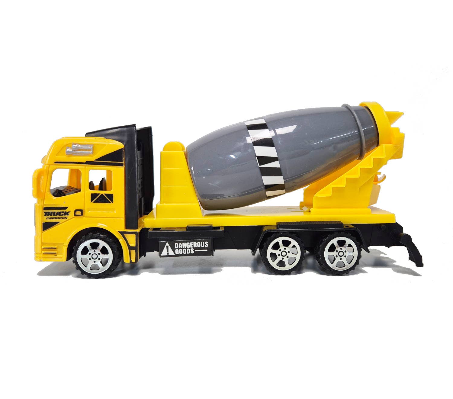 NHP International - Vendita all'ingrosso Macchinetta/camioncino giocattolo - Bambini  - Giocattoli per bambini - Camion betoniera Special Vehicles0