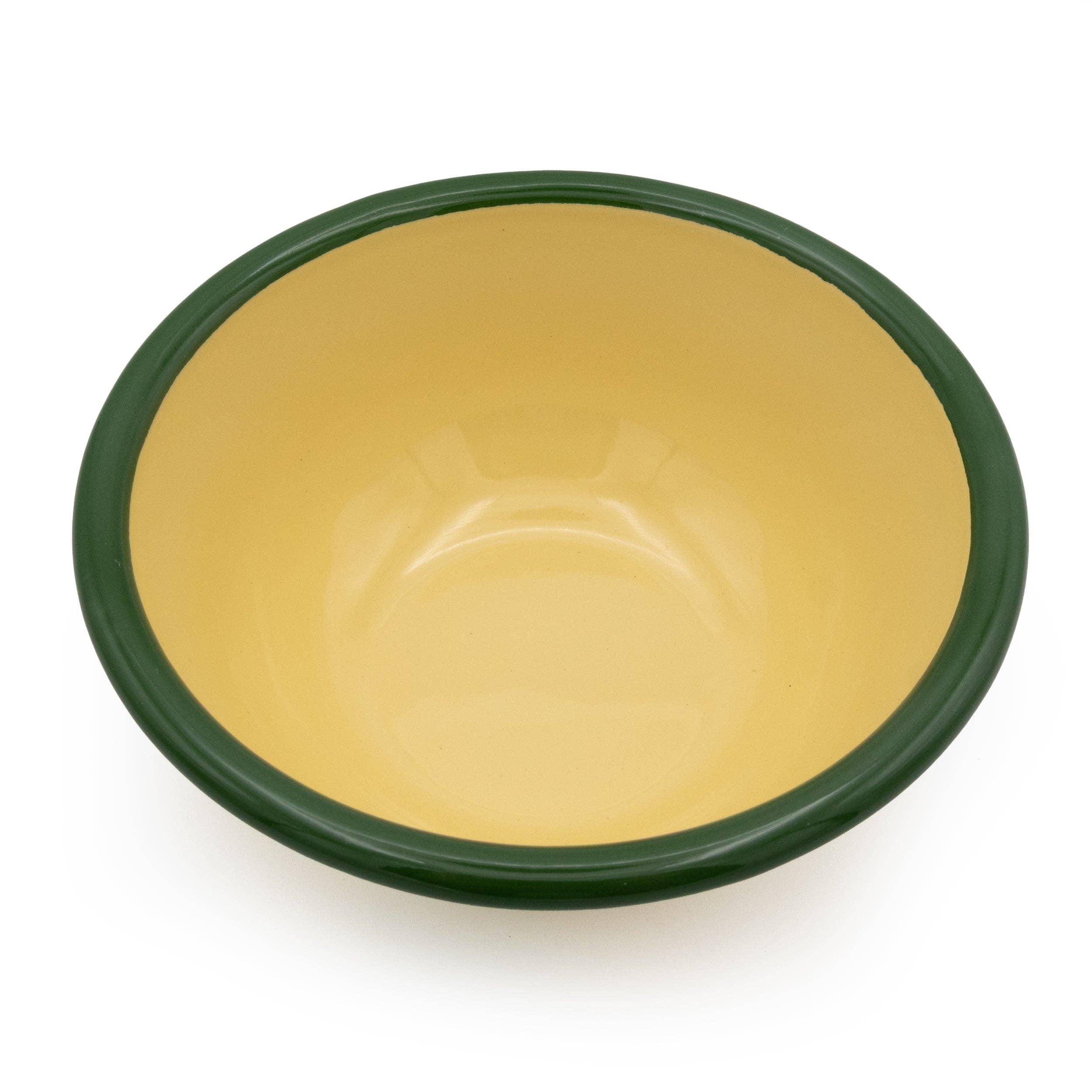 Robert Frederick Ltd – wholesale Bowl – The Gentleman’s Emporium “Let’s Par Tee” Enamel Bowl3