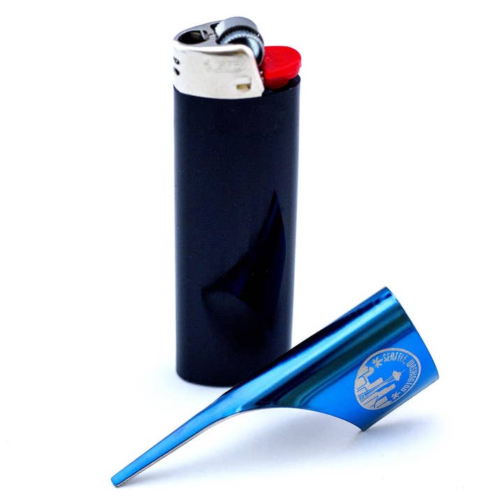 Kasher Inc – wholesale Lighter – Kasher SEATTLE23