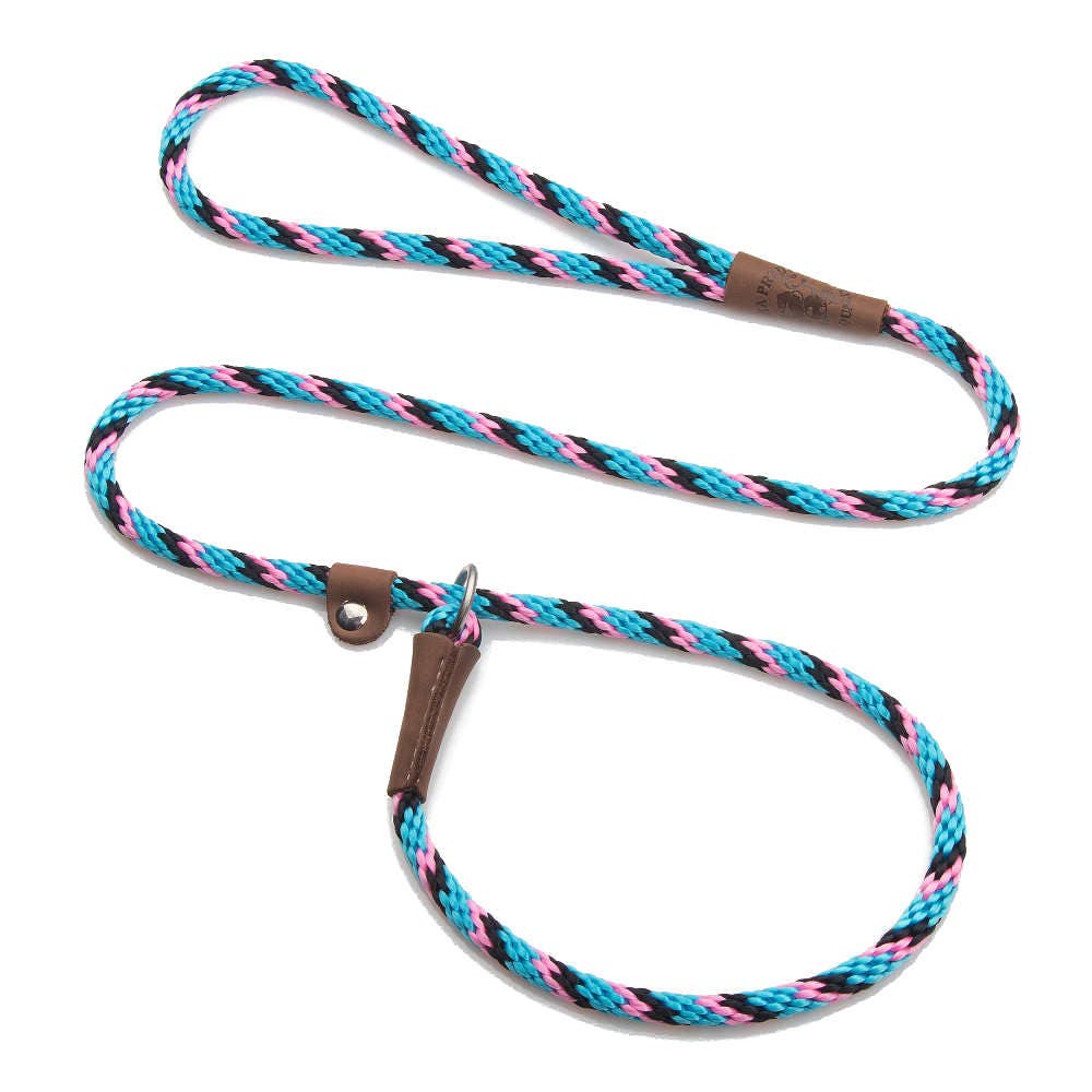 Mendota Pet - Wholesale Pet Leash - Dog - Small Slip Lead - 3/8" x 4'19