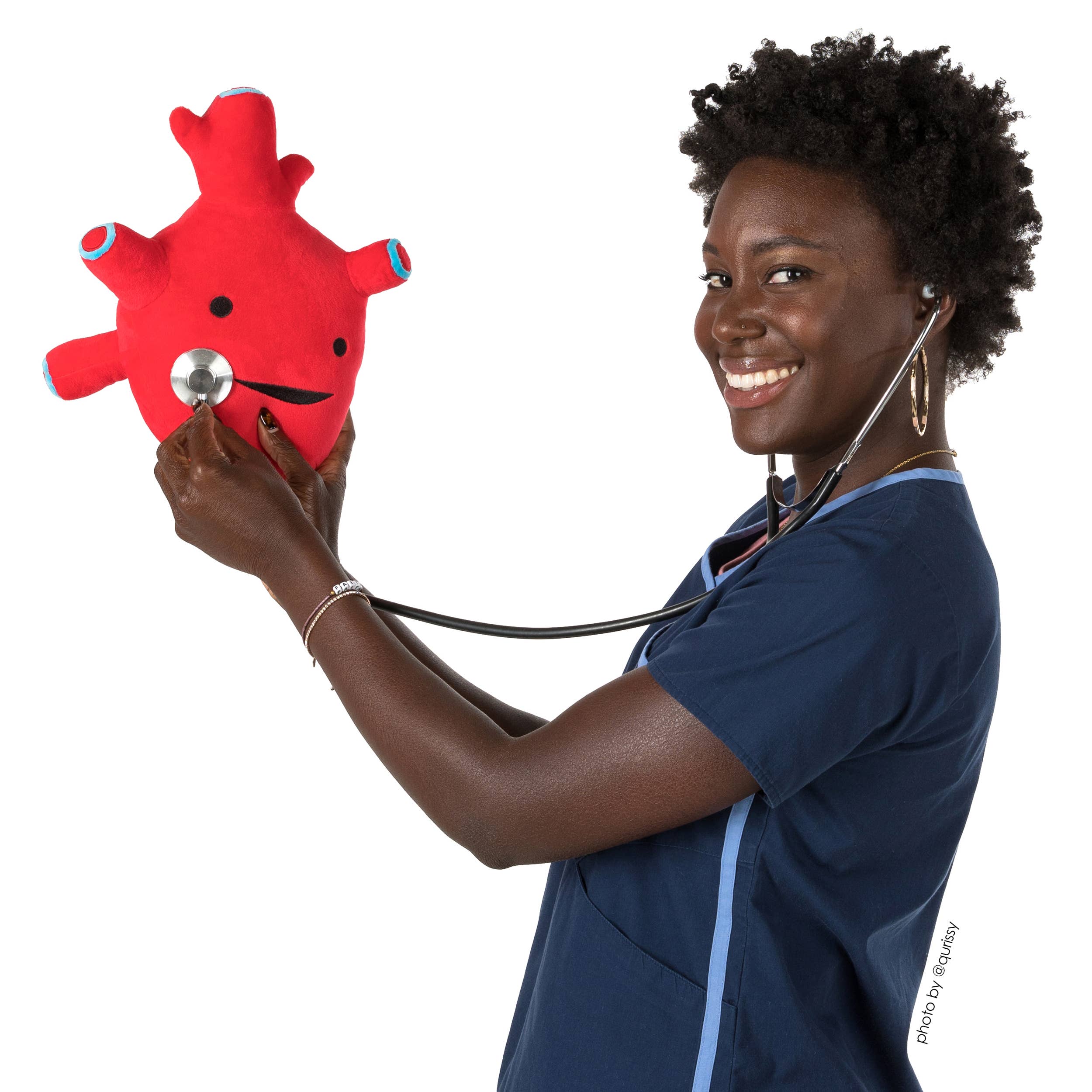 I Heart Guts | Organ Plushies Wholesale – wholesale Fyllda/plyschleksaker - Barn och baby – Hjärtformad mjukisdjur - I Got The Beat!3