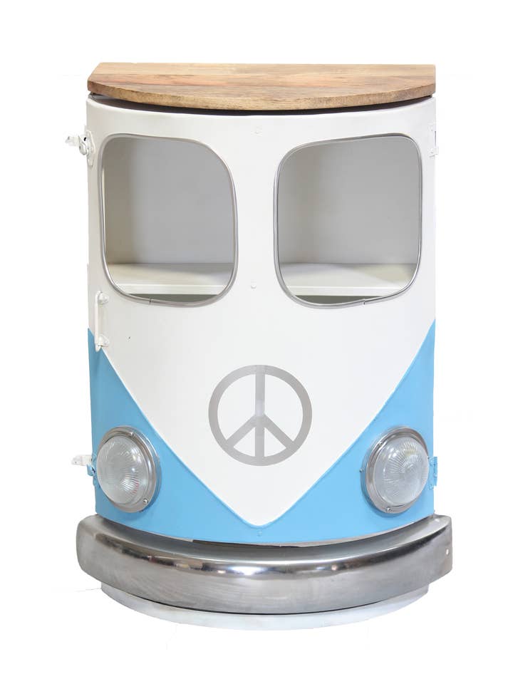 Buffet de bar pour la vente par Capra Attilio